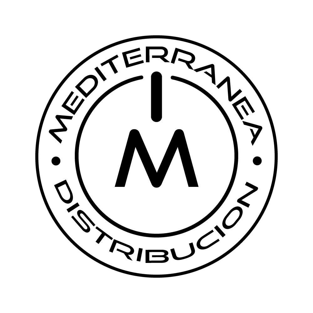Mediterránea Distribución